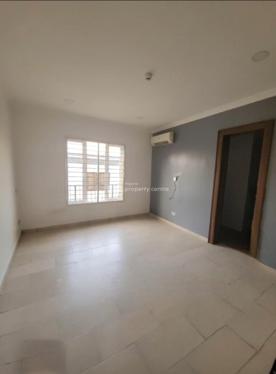 Luxury 4 Bedroom Terrace Duplex with Bq and Swimming Pool, Banana Island, Ikoyi, Lagos, Terraced Duplex for Rent
