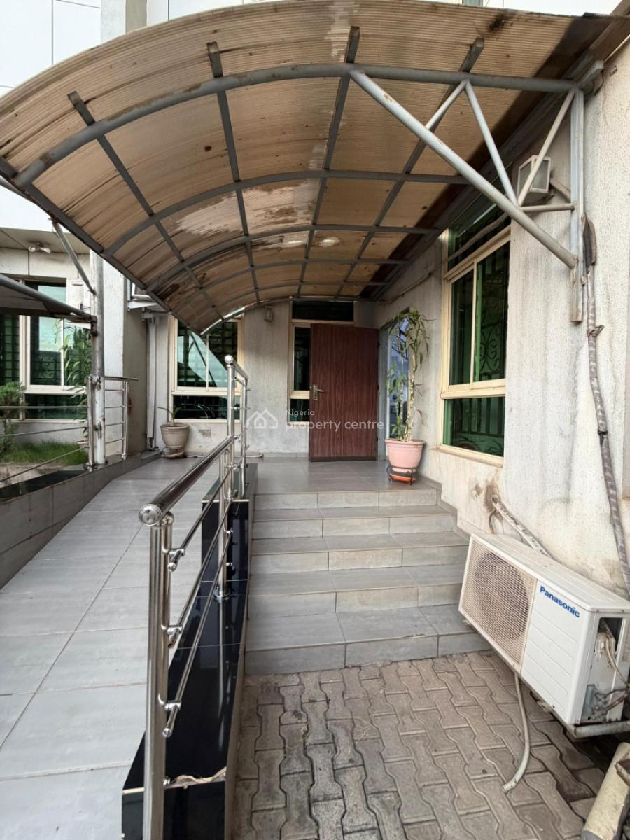 Executive Office Space  Built for High-performing Businesses, Wuse 2, Abuja, Office Space for Rent