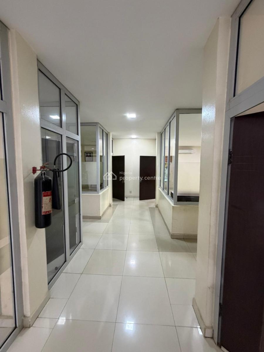 Executive Office Space  Built for High-performing Businesses, Wuse 2, Abuja, Office Space for Rent