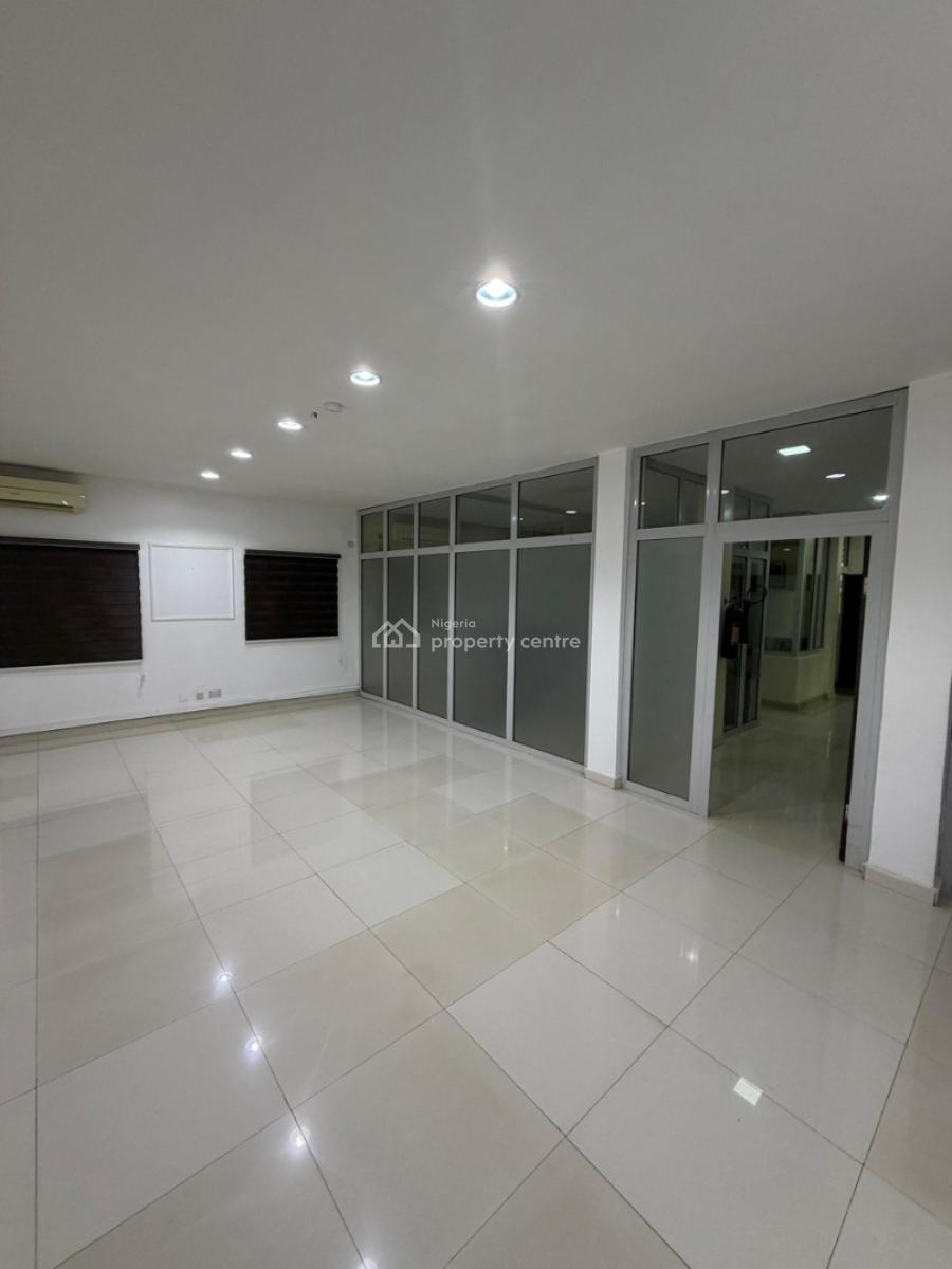 Executive Office Space  Built for High-performing Businesses, Wuse 2, Abuja, Office Space for Rent