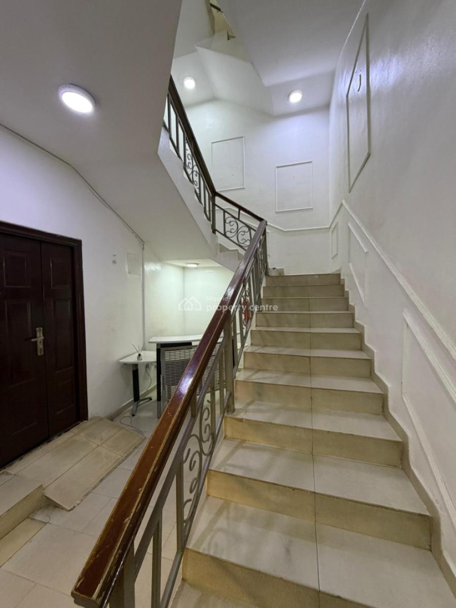 Executive Office Space  Built for High-performing Businesses, Wuse 2, Abuja, Office Space for Rent
