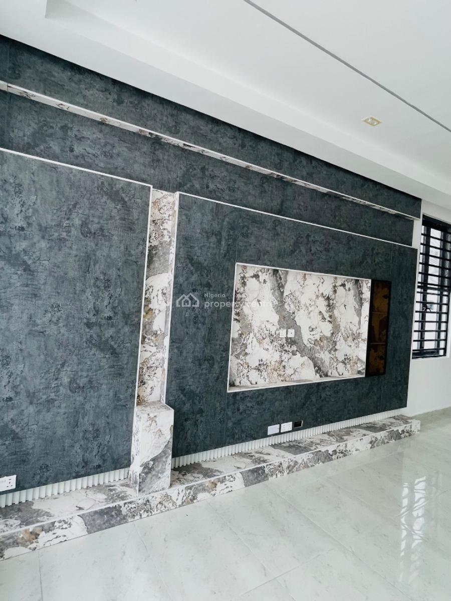 Luxury 4-bedroom Fully Detached Duplex -- ₦320m  Discover Premium Livin, Orchid Road Lekki, Lekki, Lagos, Detached Duplex for Sale