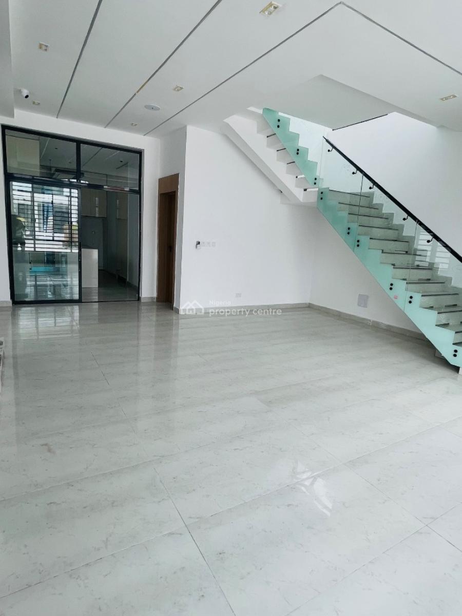 Luxury 4-bedroom Fully Detached Duplex -- ₦320m  Discover Premium Livin, Orchid Road Lekki, Lekki, Lagos, Detached Duplex for Sale
