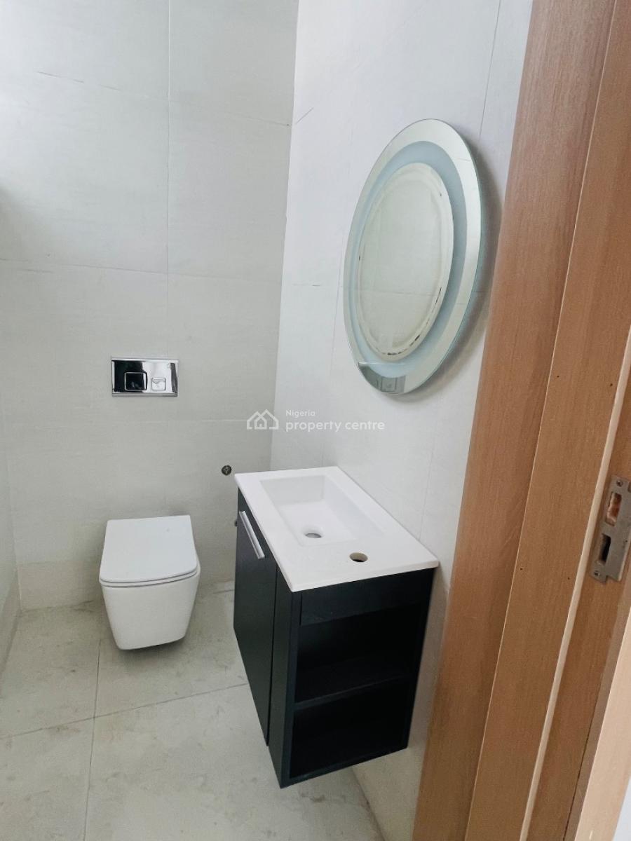 Luxury 4-bedroom Fully Detached Duplex -- ₦320m  Discover Premium Livin, Orchid Road Lekki, Lekki, Lagos, Detached Duplex for Sale