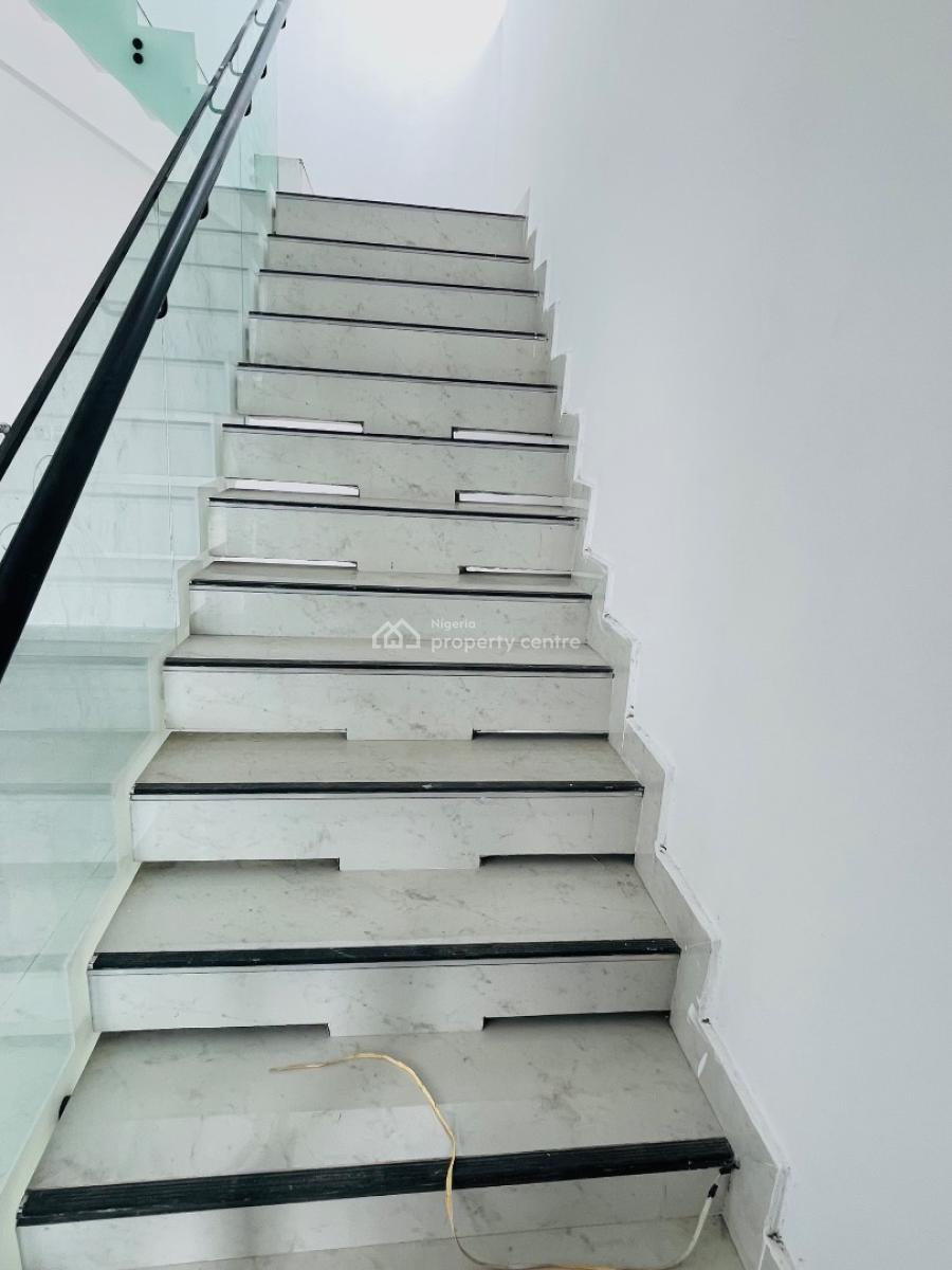 Luxury 4-bedroom Fully Detached Duplex -- ₦320m  Discover Premium Livin, Orchid Road Lekki, Lekki, Lagos, Detached Duplex for Sale