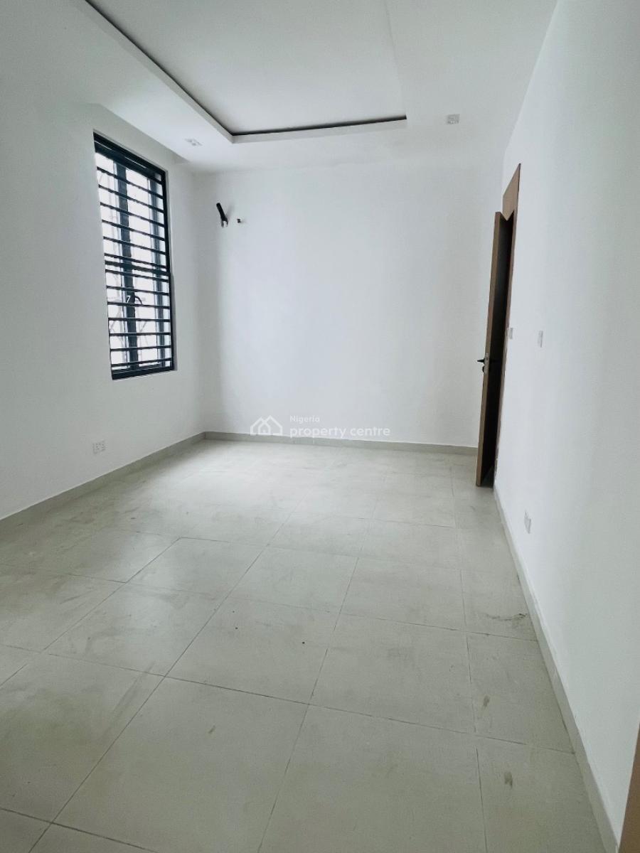 Luxury 4-bedroom Fully Detached Duplex -- ₦320m  Discover Premium Livin, Orchid Road Lekki, Lekki, Lagos, Detached Duplex for Sale
