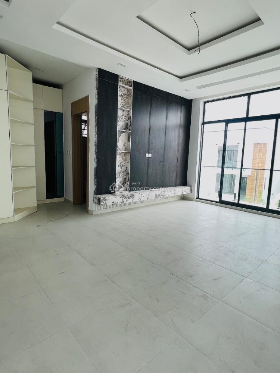 Luxury 4-bedroom Fully Detached Duplex -- ₦320m  Discover Premium Livin, Orchid Road Lekki, Lekki, Lagos, Detached Duplex for Sale