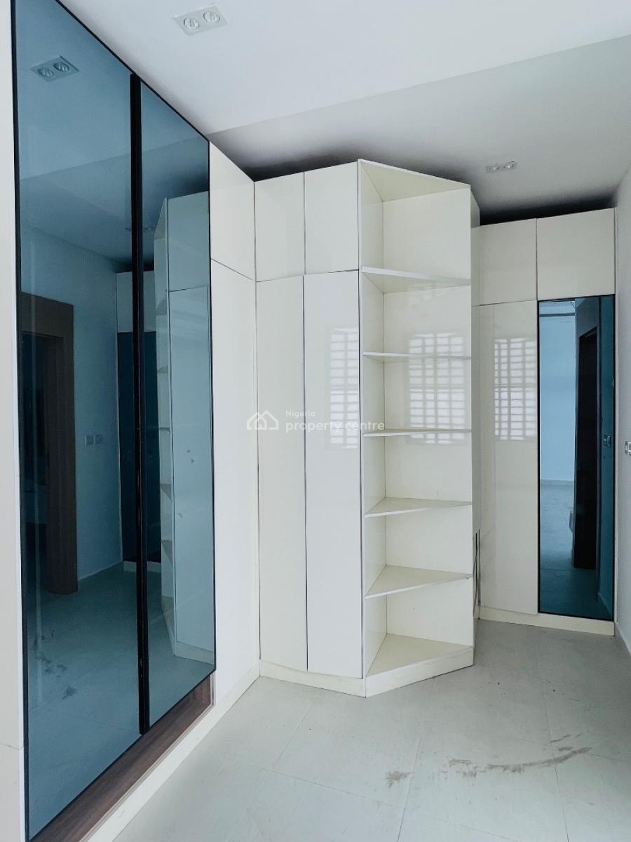 Luxury 4-bedroom Fully Detached Duplex -- ₦320m  Discover Premium Livin, Orchid Road Lekki, Lekki, Lagos, Detached Duplex for Sale