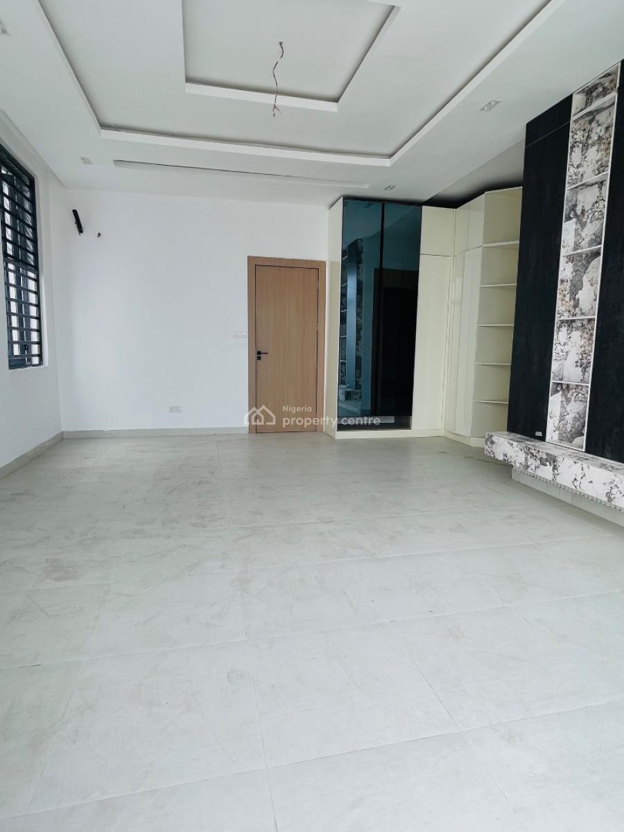 Luxury 4-bedroom Fully Detached Duplex -- ₦320m  Discover Premium Livin, Orchid Road Lekki, Lekki, Lagos, Detached Duplex for Sale