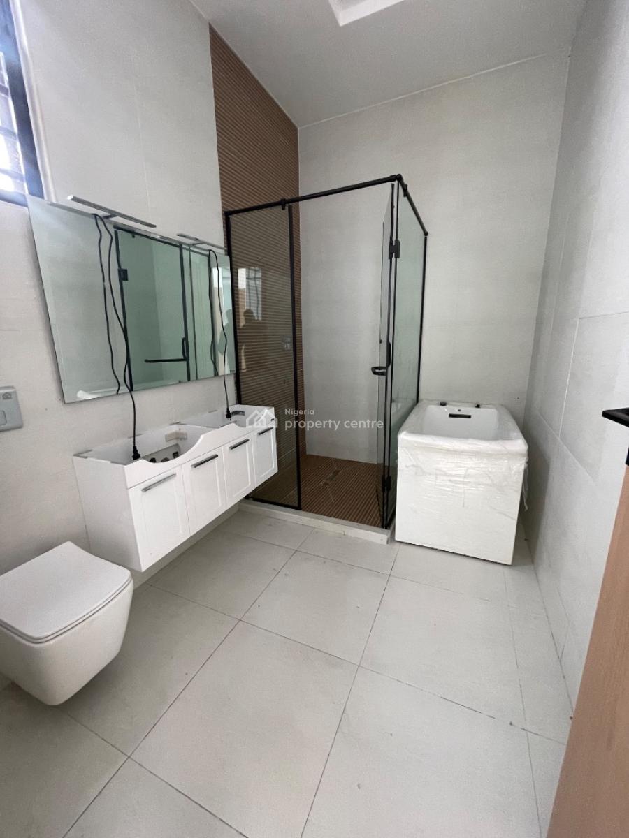 Luxury 4-bedroom Fully Detached Duplex -- ₦320m  Discover Premium Livin, Orchid Road Lekki, Lekki, Lagos, Detached Duplex for Sale