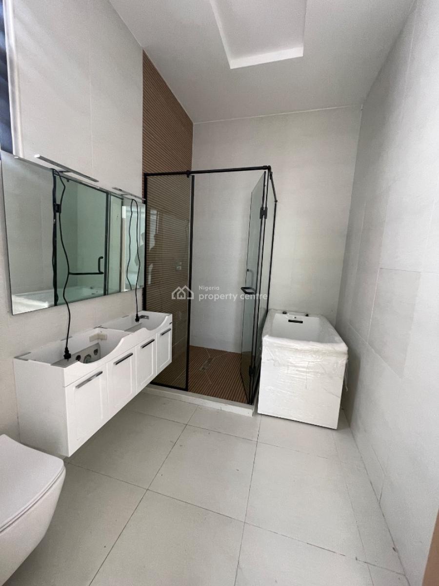 Luxury 4-bedroom Fully Detached Duplex -- ₦320m  Discover Premium Livin, Orchid Road Lekki, Lekki, Lagos, Detached Duplex for Sale