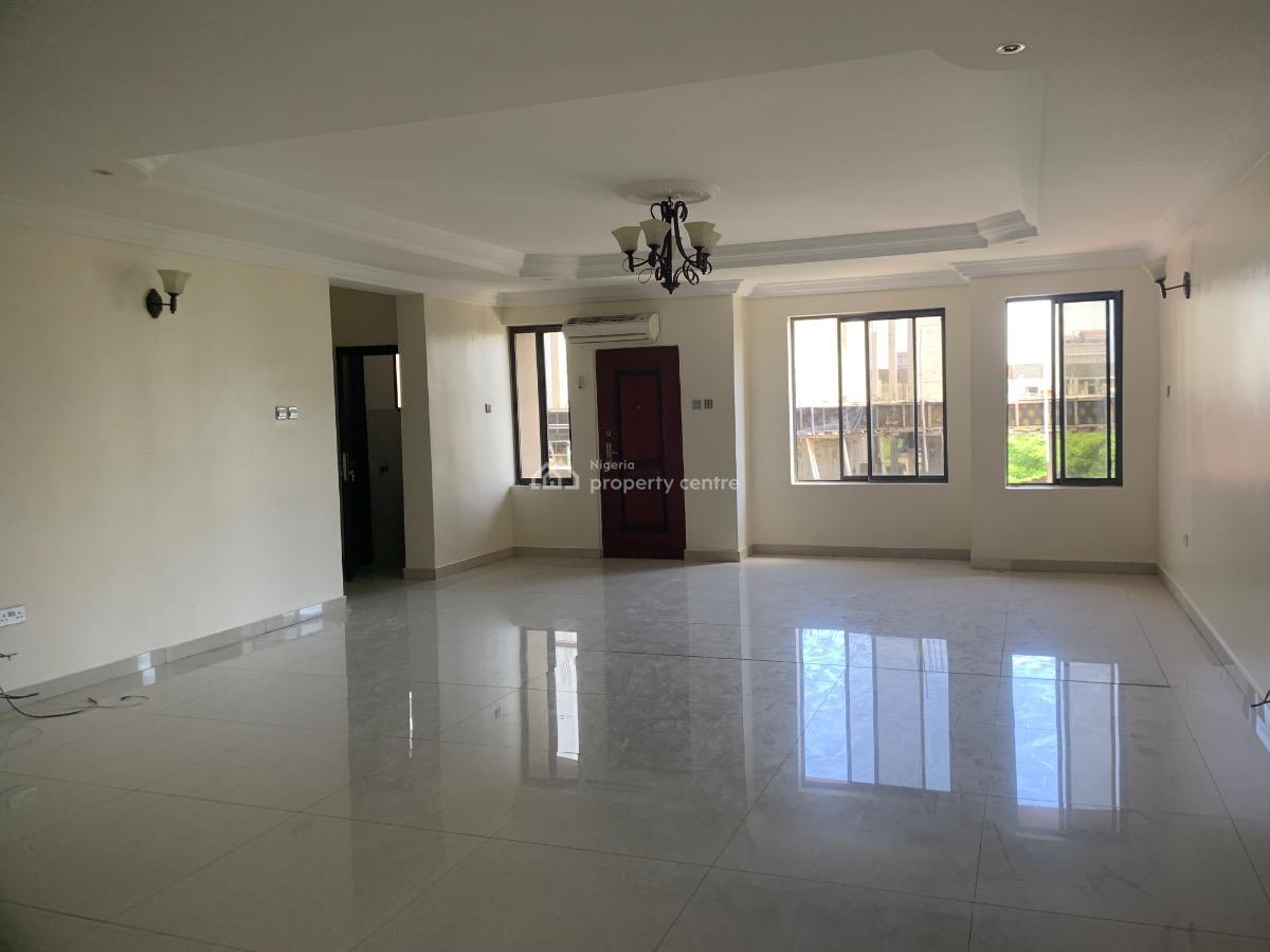 Luxury 3 Bedroom Apartment, Oniru, Victoria Island (vi), Lagos, Flat / Apartment for Rent