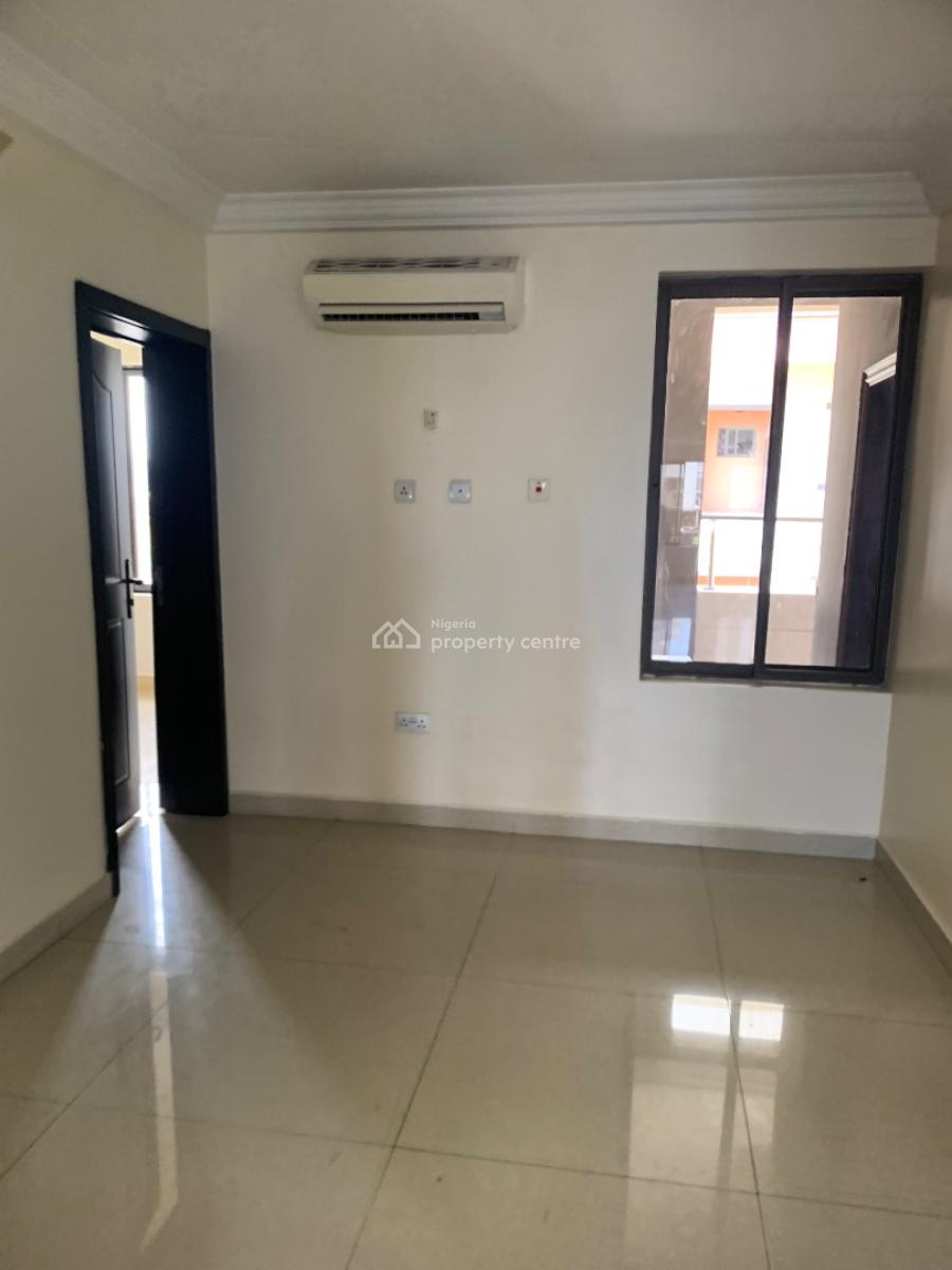 Luxury 3 Bedroom Apartment, Oniru, Victoria Island (vi), Lagos, Flat / Apartment for Rent