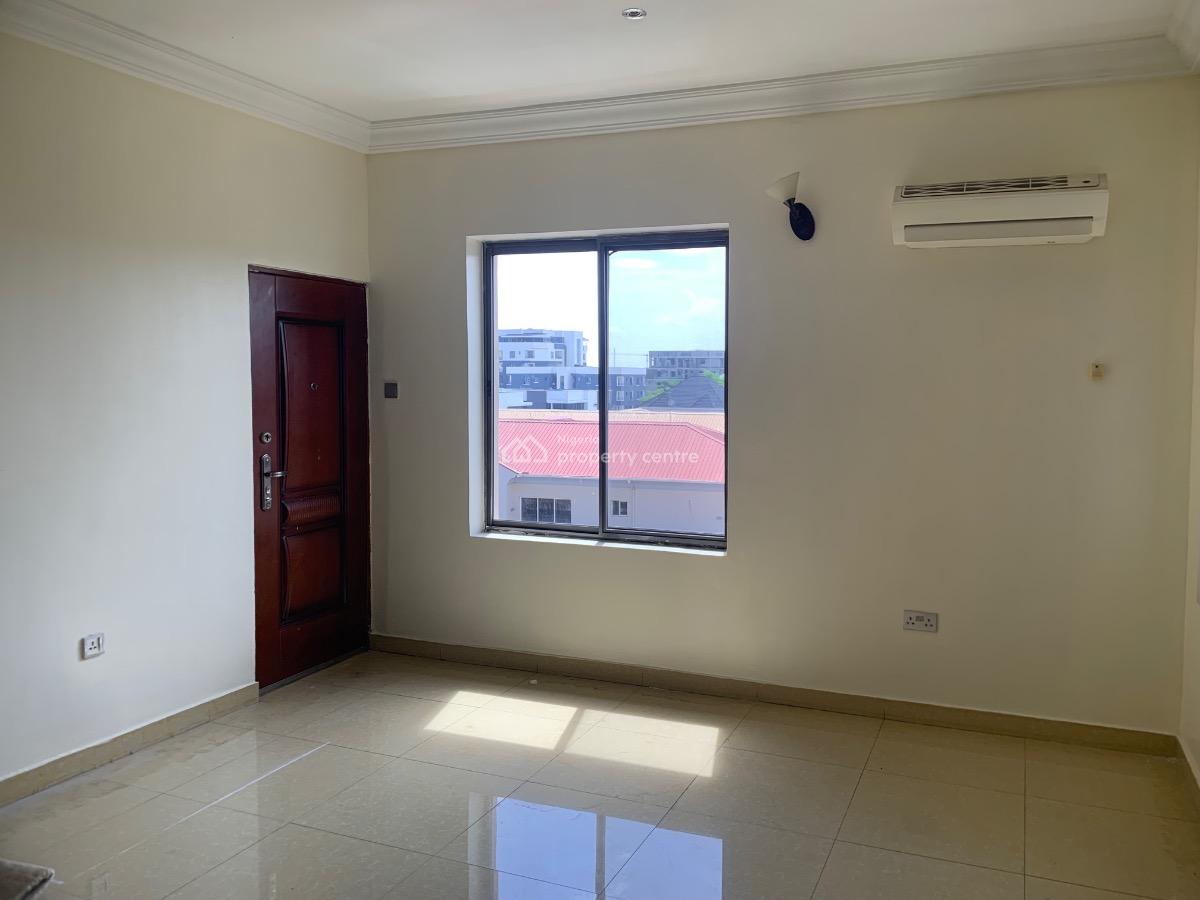 Luxury 3 Bedroom Apartment, Oniru, Victoria Island (vi), Lagos, Flat / Apartment for Rent