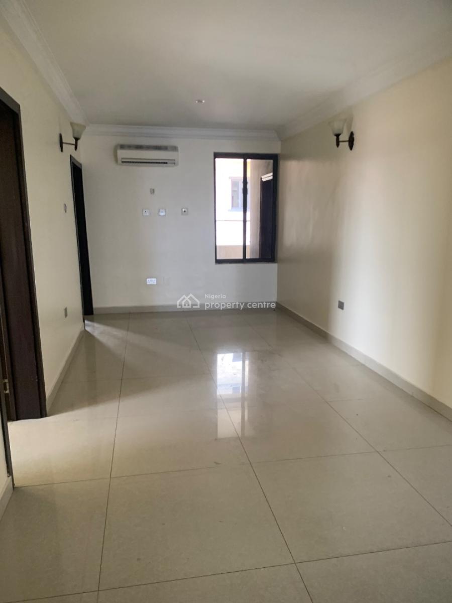 Luxury 3 Bedroom Apartment, Oniru, Victoria Island (vi), Lagos, Flat / Apartment for Rent