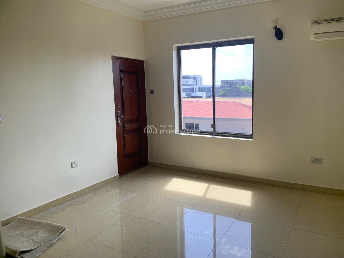 Luxury 3 Bedroom Apartment, Oniru, Victoria Island (vi), Lagos, Flat / Apartment for Rent