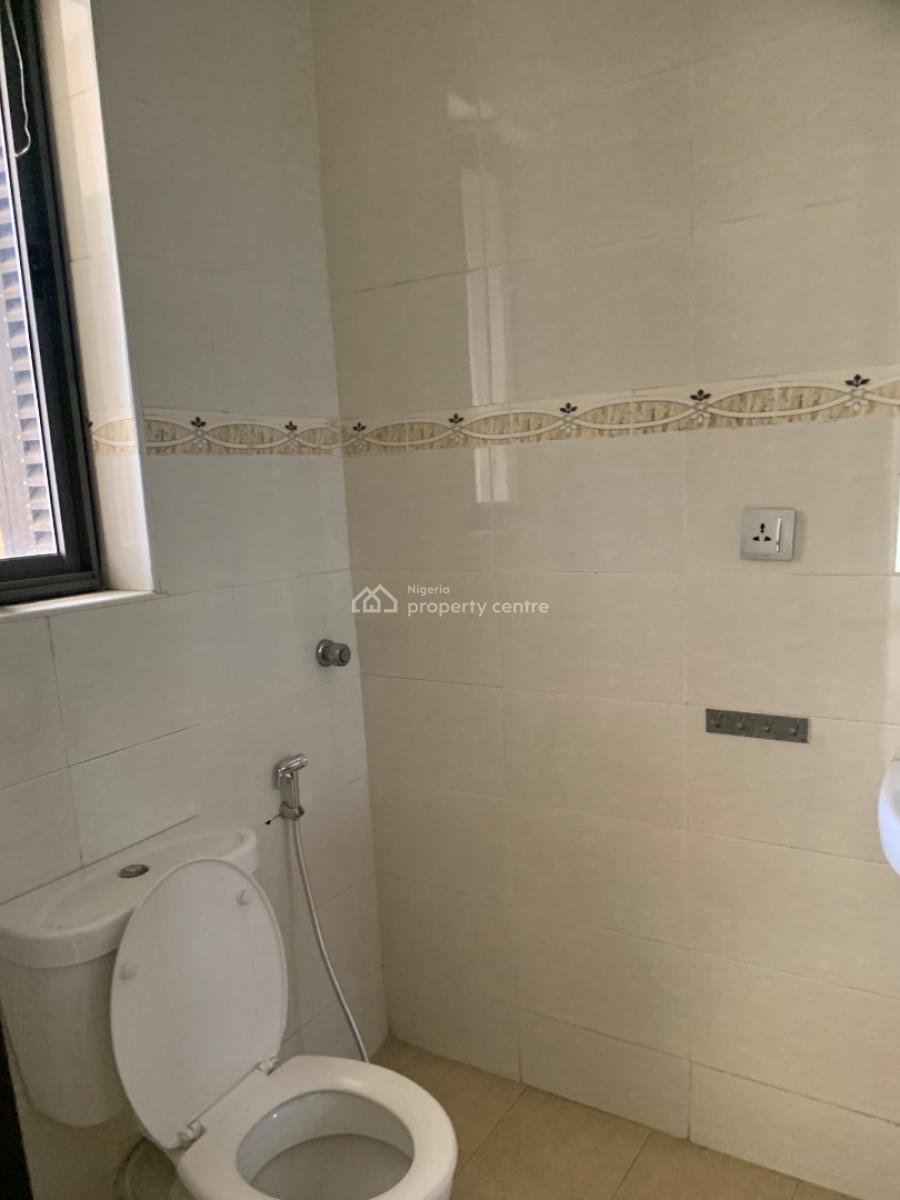 Luxury 3 Bedroom Apartment, Oniru, Victoria Island (vi), Lagos, Flat / Apartment for Rent