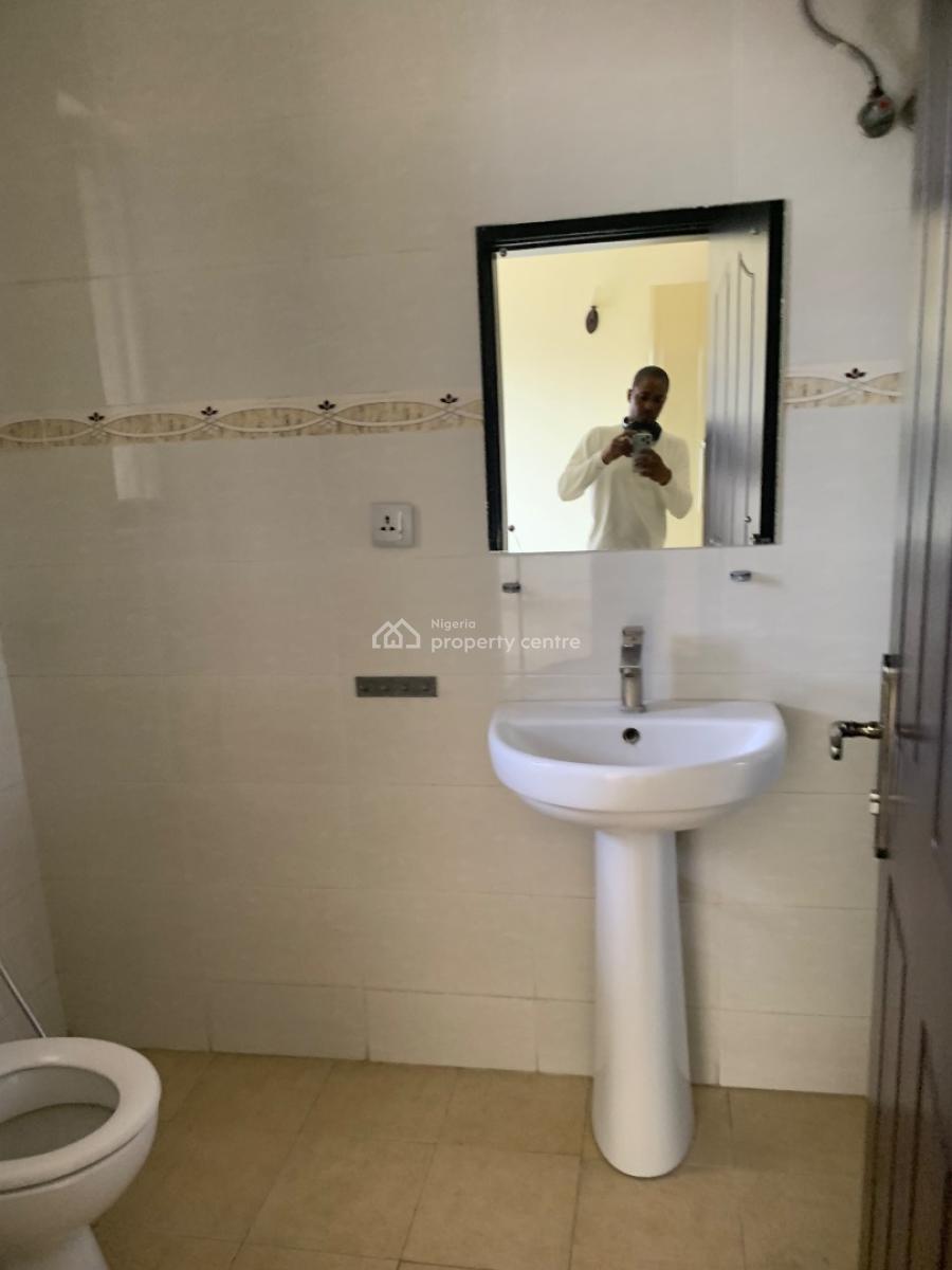 Luxury 3 Bedroom Apartment, Oniru, Victoria Island (vi), Lagos, Flat / Apartment for Rent