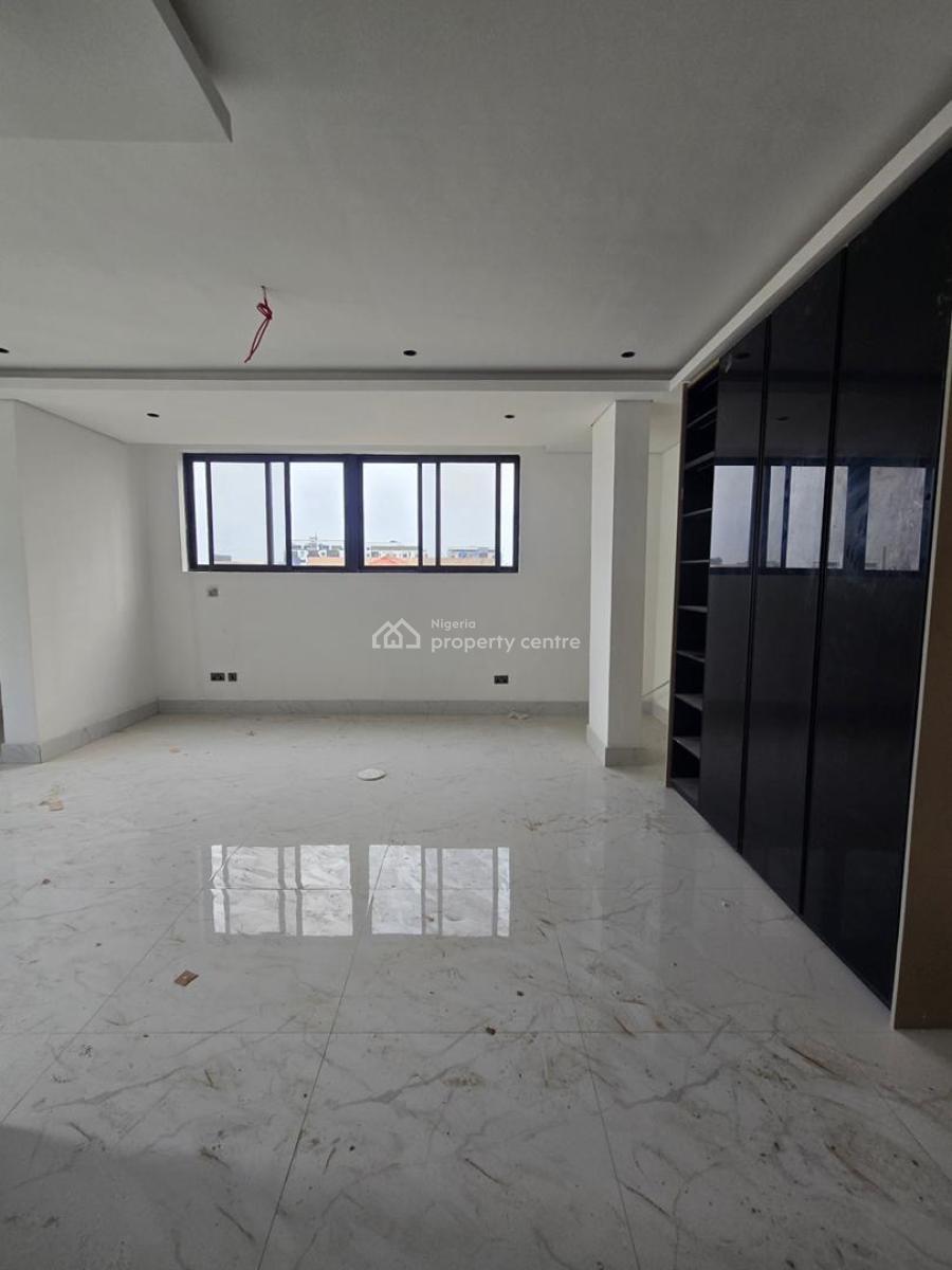 Luxury 4-bedroom Maisonette & 4-bedroom Penthouse, Banana Island, Ikoyi, Lagos, Terraced Duplex for Sale