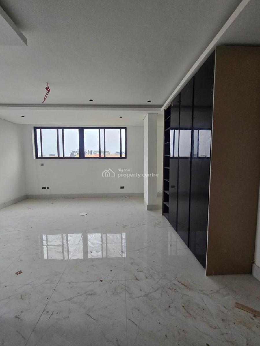 Luxury 4-bedroom Maisonette & 4-bedroom Penthouse, Banana Island, Ikoyi, Lagos, Terraced Duplex for Sale