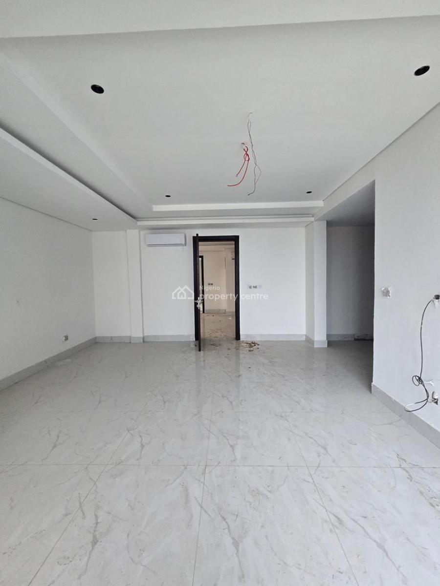 Luxury 4-bedroom Maisonette & 4-bedroom Penthouse, Banana Island, Ikoyi, Lagos, Terraced Duplex for Sale