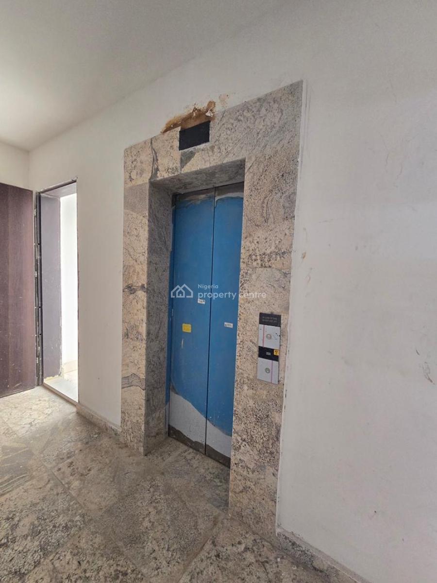 Luxury 4-bedroom Maisonette & 4-bedroom Penthouse, Banana Island, Ikoyi, Lagos, Terraced Duplex for Sale