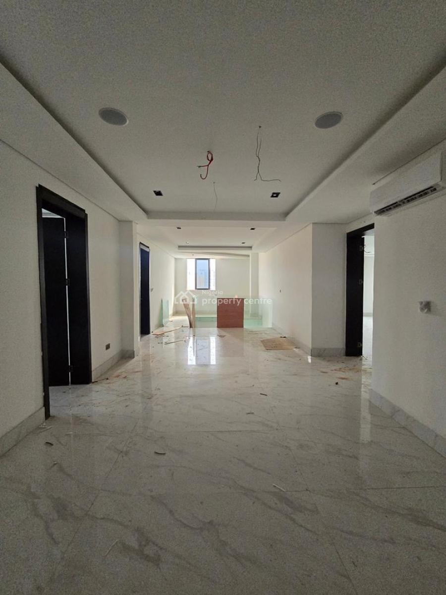 Luxury 4-bedroom Maisonette & 4-bedroom Penthouse, Banana Island, Ikoyi, Lagos, Terraced Duplex for Sale