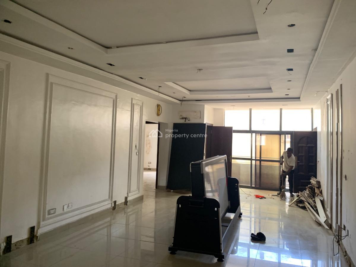 3 Bedroom Apartment, Oniru, Victoria Island (vi), Lagos, Flat / Apartment for Rent