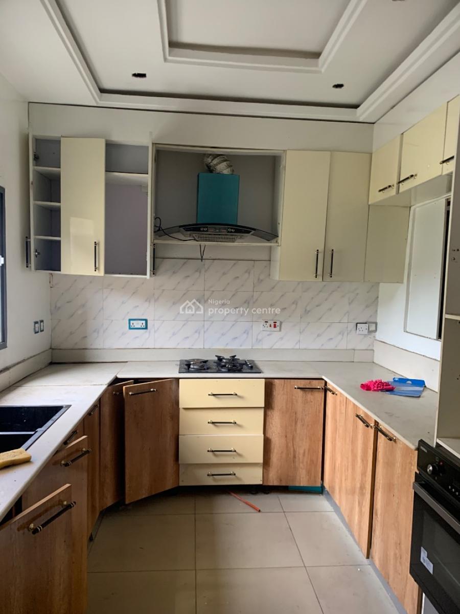 3 Bedroom Apartment, Oniru, Victoria Island (vi), Lagos, Flat / Apartment for Rent