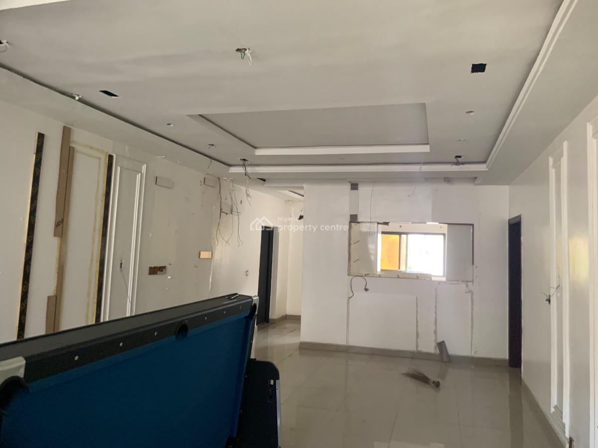 3 Bedroom Apartment, Oniru, Victoria Island (vi), Lagos, Flat / Apartment for Rent