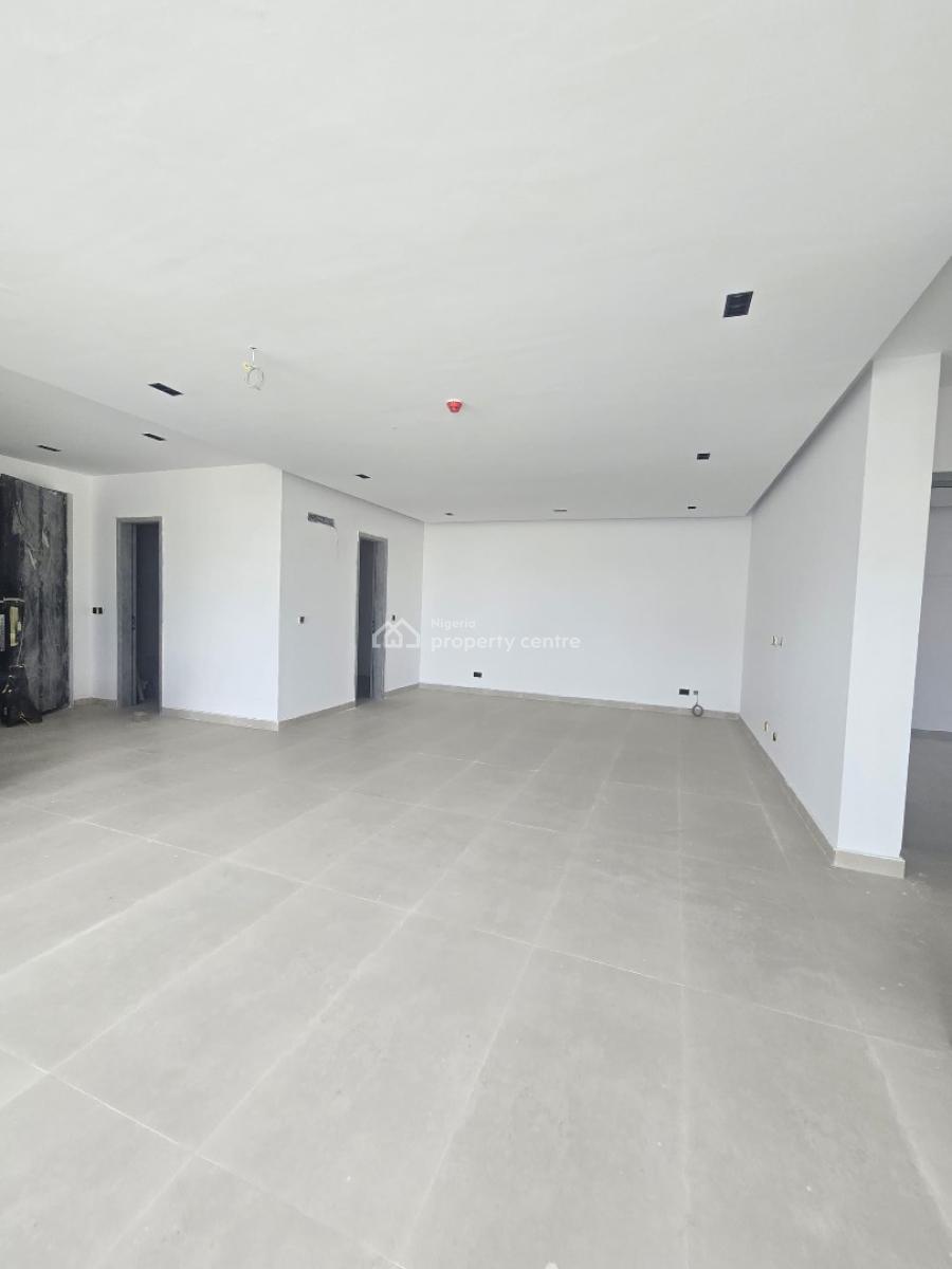 Luxury 2 & 3-bedroom Flat Apartments, Lekki Phase 1, Lekki, Lagos, Block of Flats for Sale