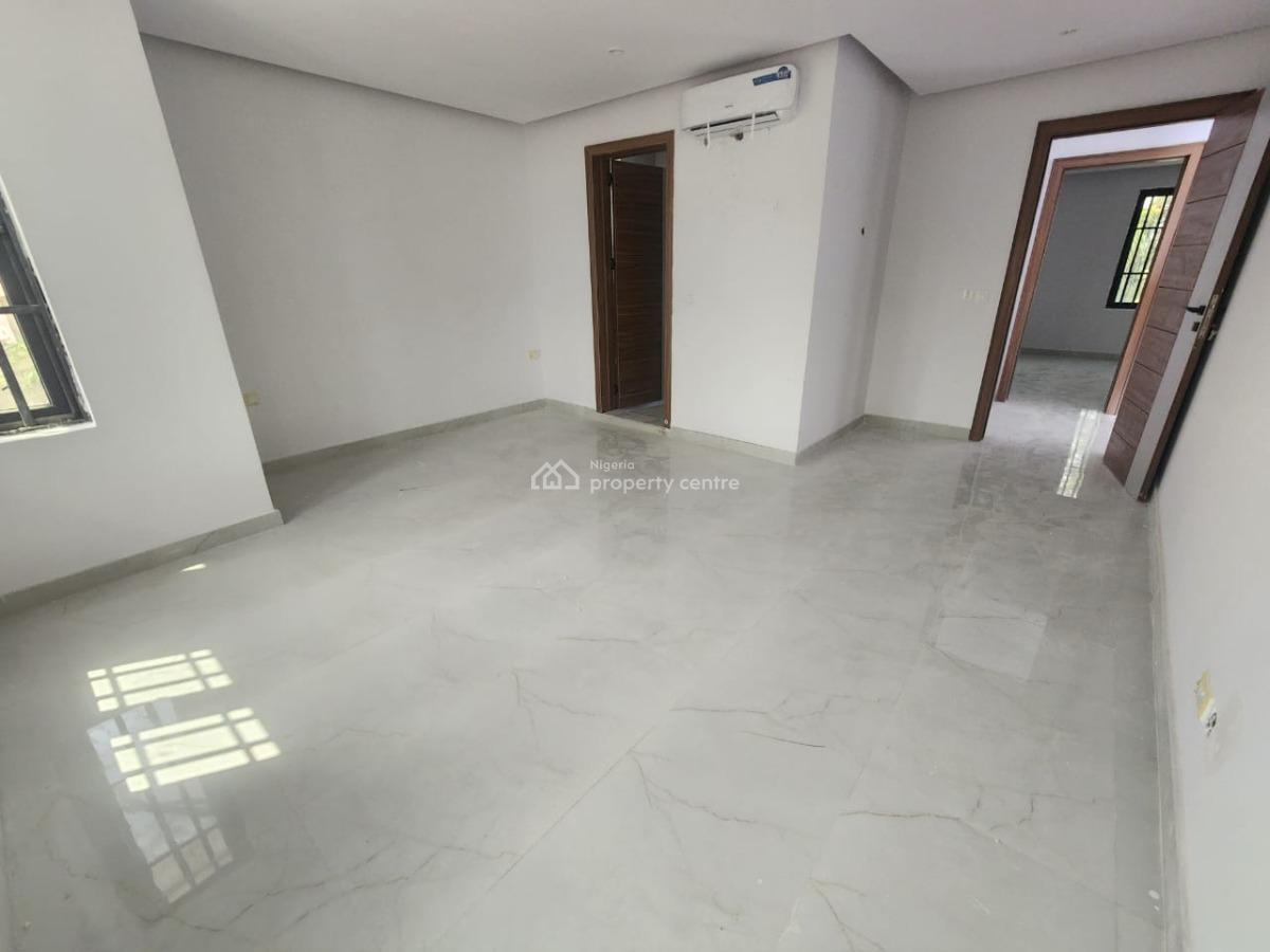Spacious 3 Bedroom Flat with Bq, Ikoyi, Lagos, Flat / Apartment for Sale
