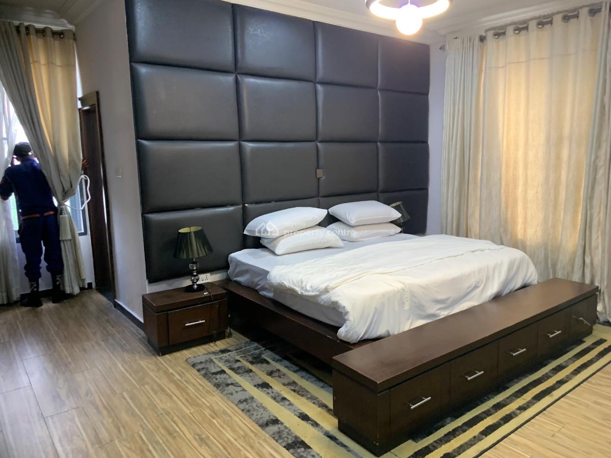 Furnished 3 Bedroom Apartment, Victoria Island (vi), Lagos, Flat / Apartment for Rent