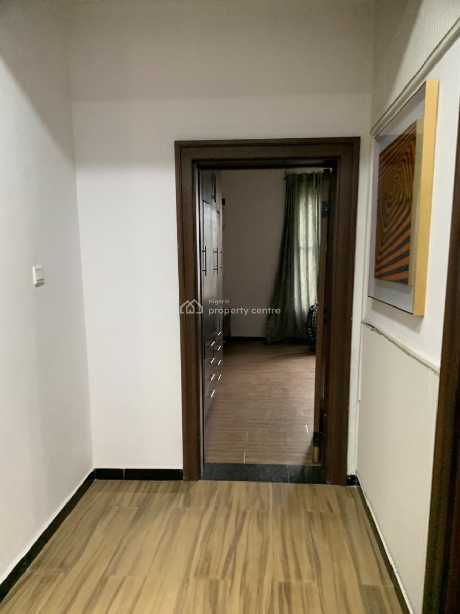 Furnished 3 Bedroom Apartment, Victoria Island (vi), Lagos, Flat / Apartment for Rent