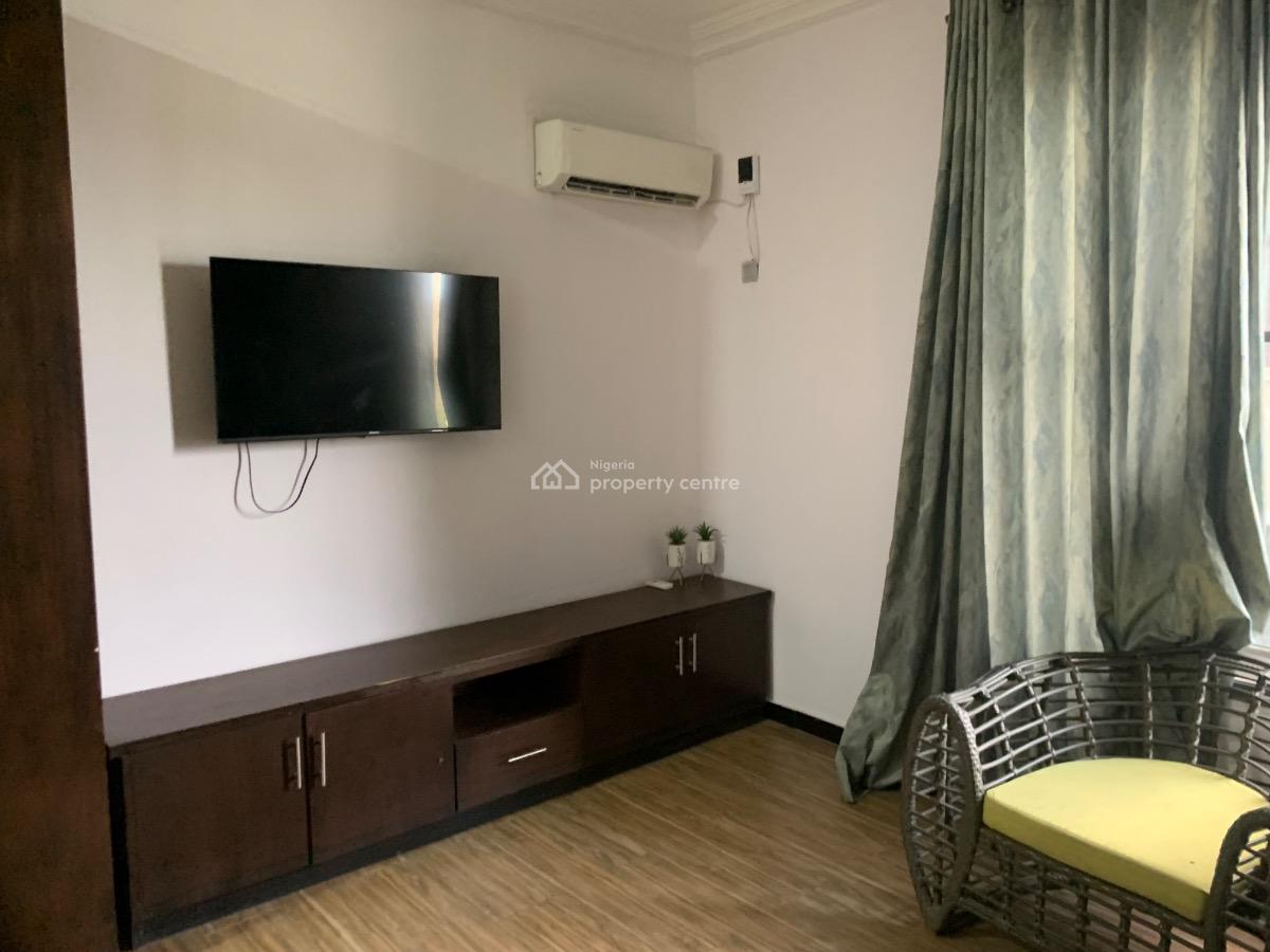 Furnished 3 Bedroom Apartment, Victoria Island (vi), Lagos, Flat / Apartment for Rent