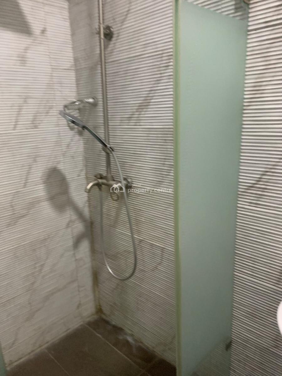 Furnished 3 Bedroom Apartment, Victoria Island (vi), Lagos, Flat / Apartment for Rent