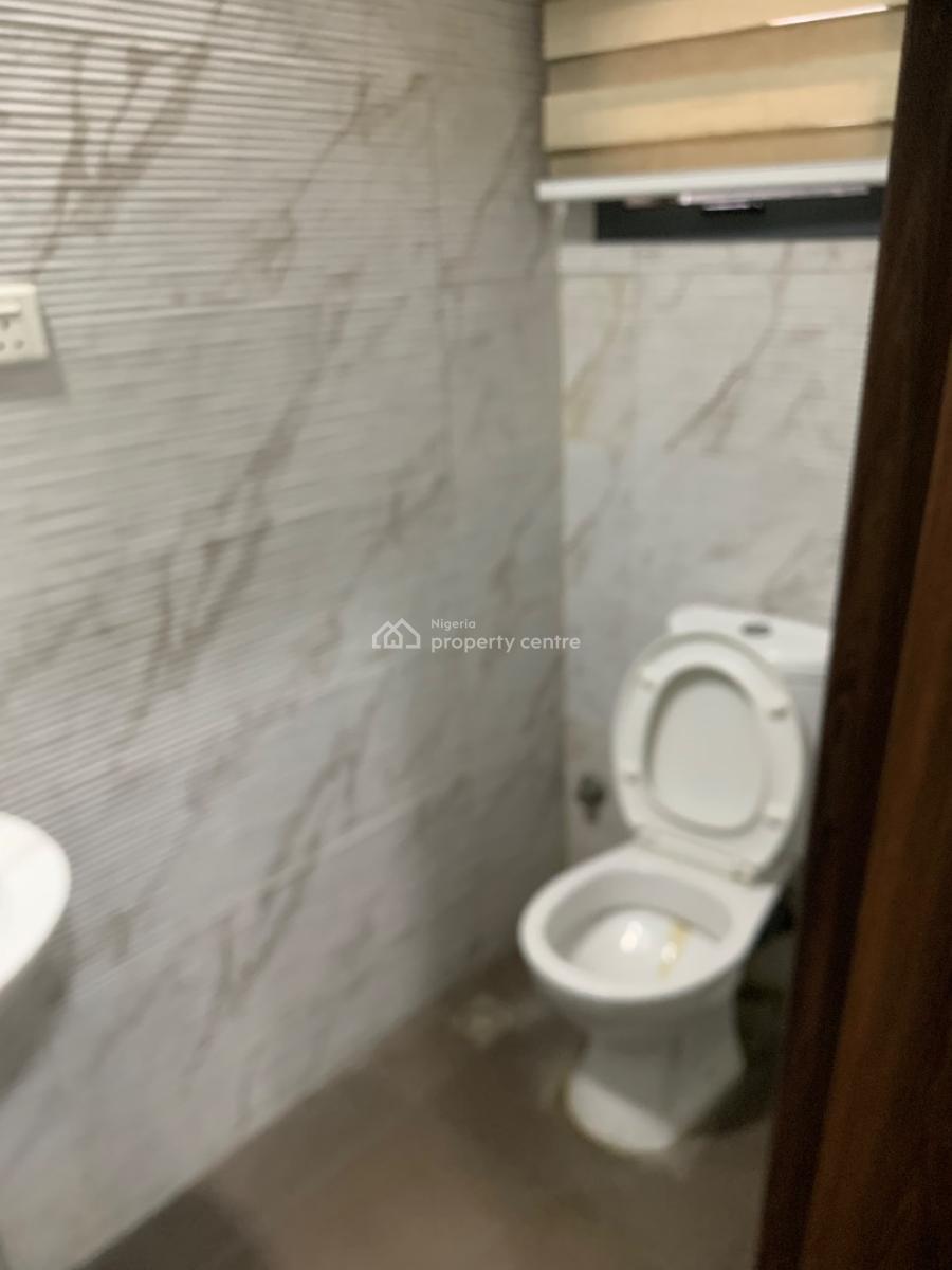 Furnished 3 Bedroom Apartment, Victoria Island (vi), Lagos, Flat / Apartment for Rent