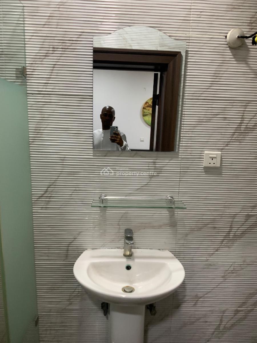 Furnished 3 Bedroom Apartment, Victoria Island (vi), Lagos, Flat / Apartment for Rent