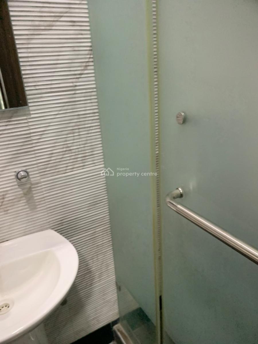 Furnished 3 Bedroom Apartment, Victoria Island (vi), Lagos, Flat / Apartment for Rent