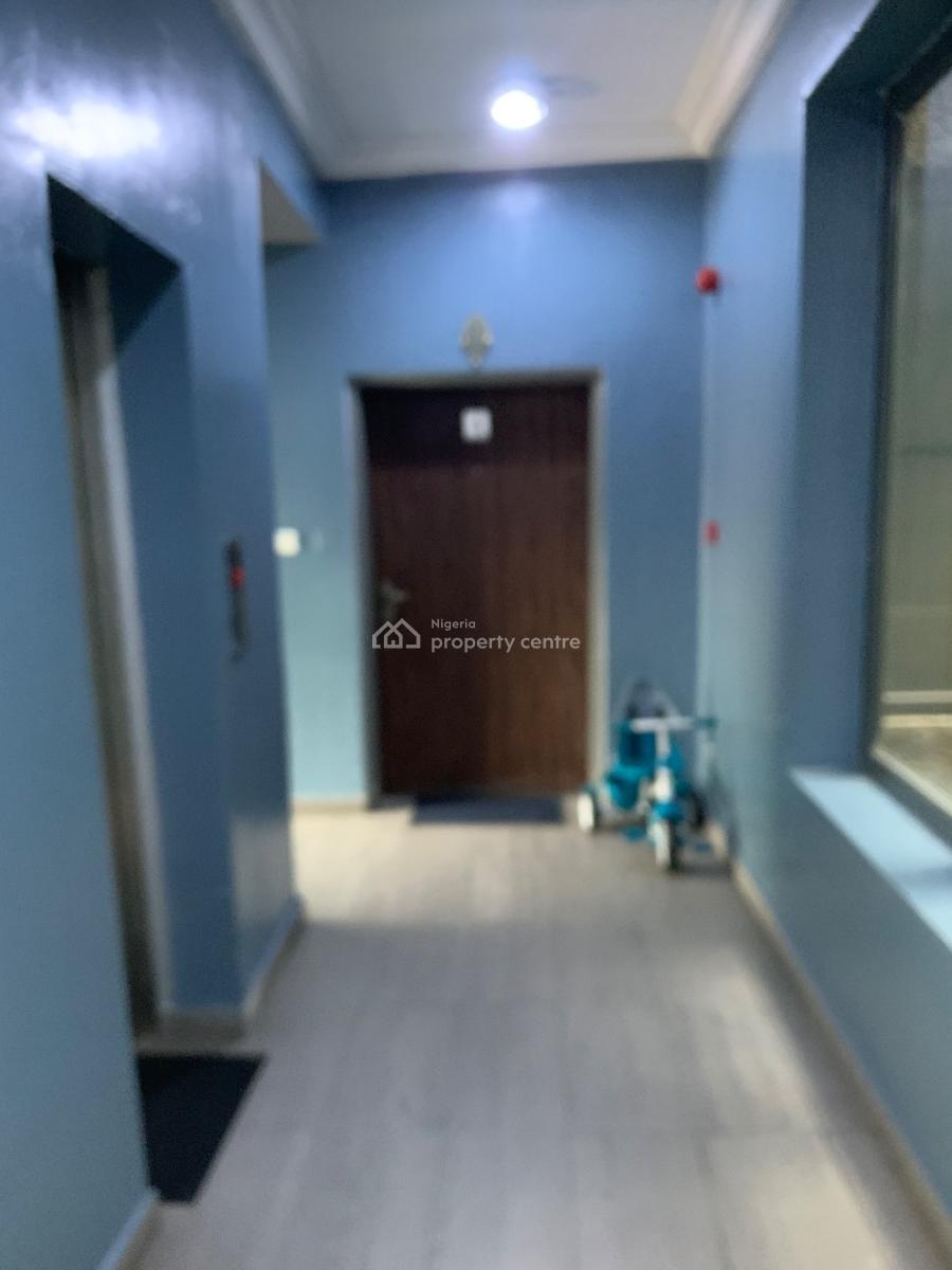 Furnished 3 Bedroom Apartment, Victoria Island (vi), Lagos, Flat / Apartment for Rent