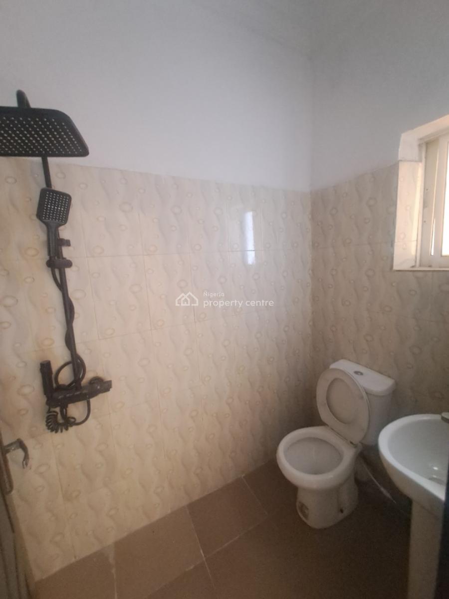 Well Built  4 Units of 2 Bedroom Apartment, Lekki Right Phase 1, Lekki, Lagos, Hotel / Guest House for Rent