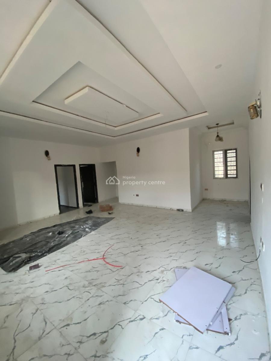 Standard 3  Bedroom Apartment, After Lbs Lekki, Ajah, Lagos, Flat / Apartment for Rent