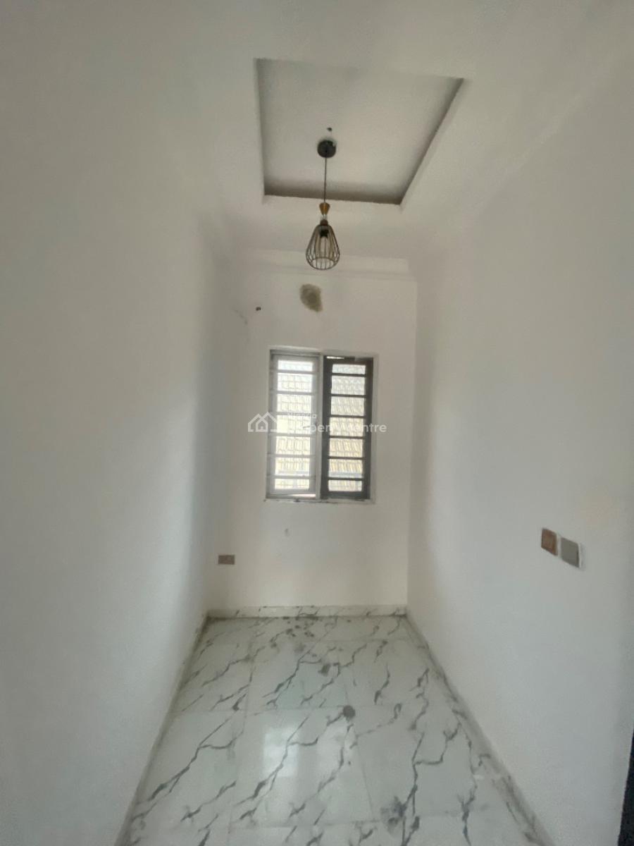 Standard 3  Bedroom Apartment, After Lbs Lekki, Ajah, Lagos, Flat / Apartment for Rent