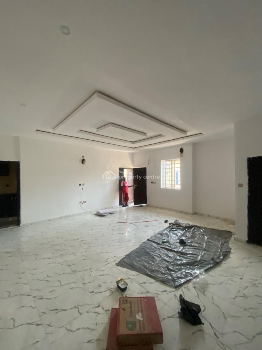 Standard 3  Bedroom Apartment, After Lbs Lekki, Ajah, Lagos, Flat / Apartment for Rent