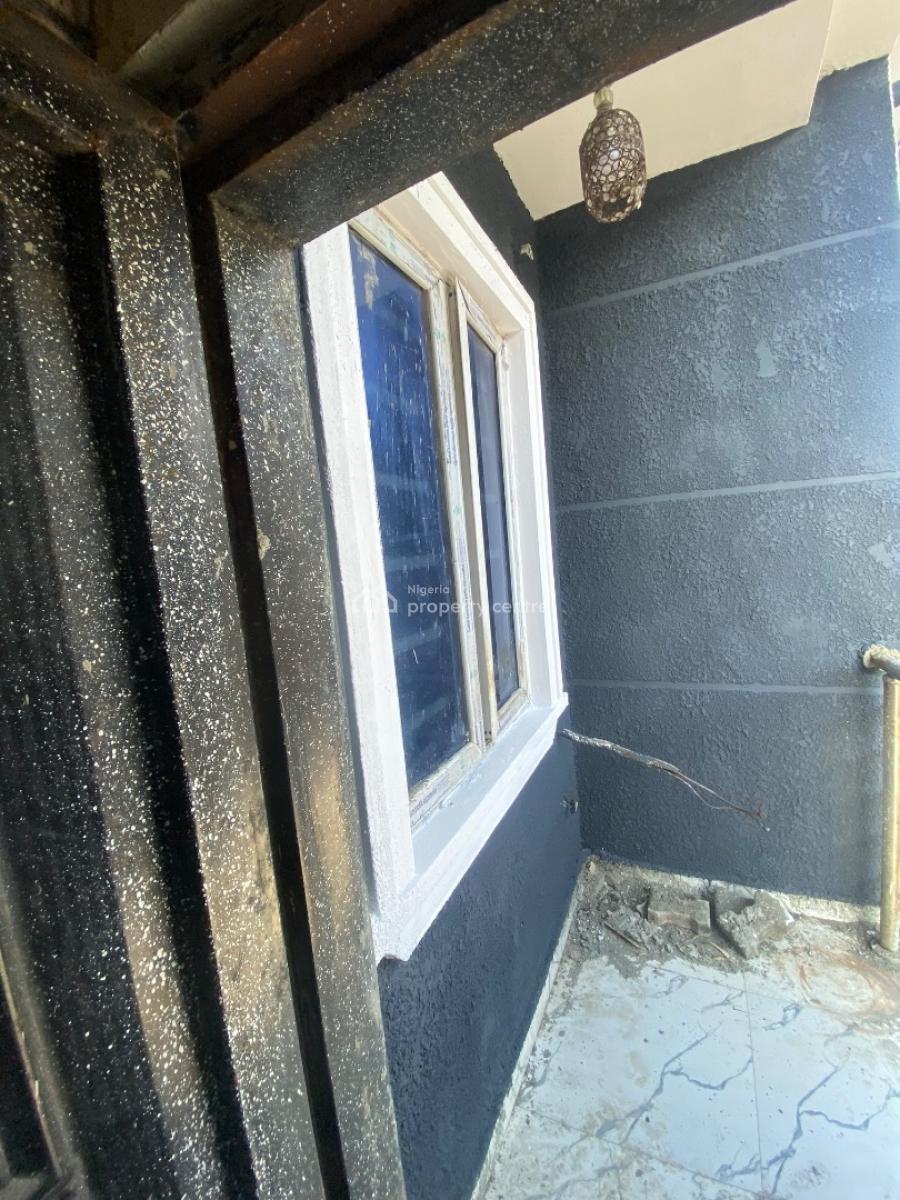 Standard 3  Bedroom Apartment, After Lbs Lekki, Ajah, Lagos, Flat / Apartment for Rent