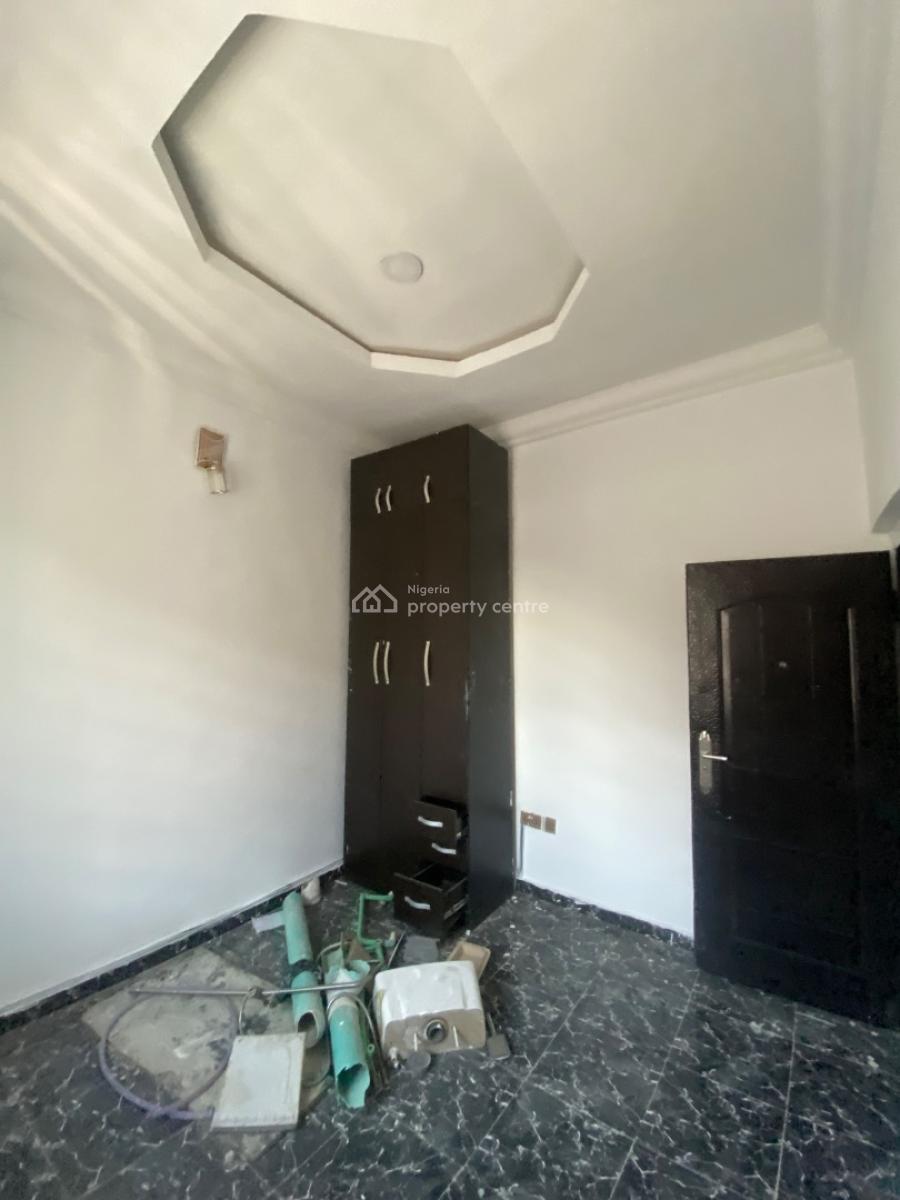 Standard 3  Bedroom Apartment, After Lbs Lekki, Ajah, Lagos, Flat / Apartment for Rent