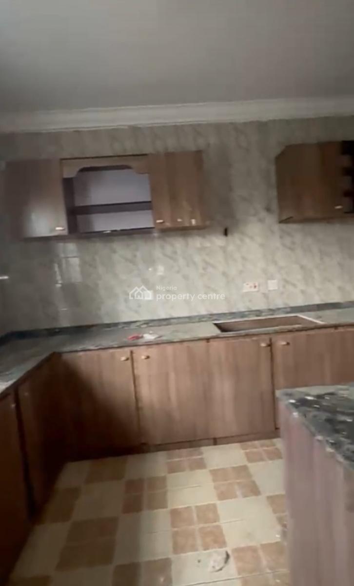 Clean and Spacious 2 Bedroom Apartment { Video}, Canaan Estate By Dkk, Sangotedo, Ajah, Lagos, Flat / Apartment for Rent