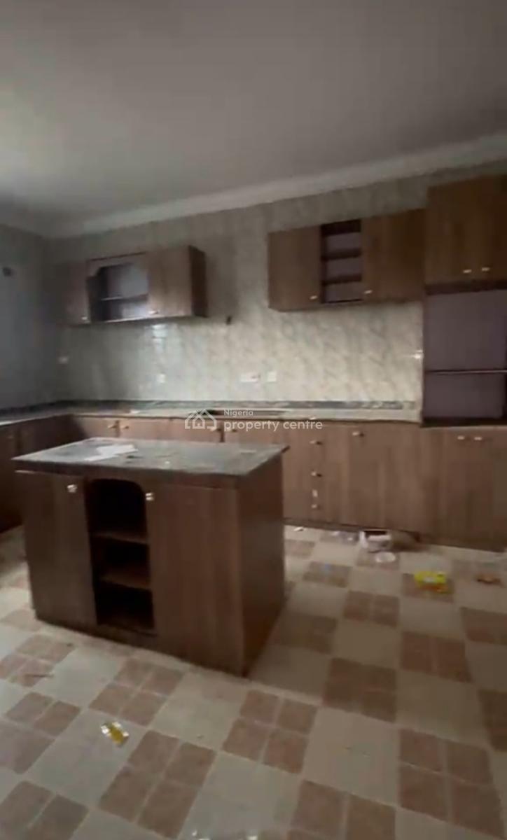 Clean and Spacious 2 Bedroom Apartment { Video}, Canaan Estate By Dkk, Sangotedo, Ajah, Lagos, Flat / Apartment for Rent