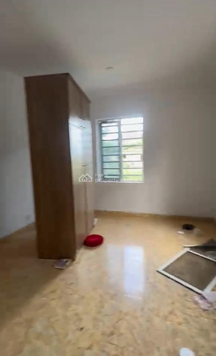 Clean and Spacious 2 Bedroom Apartment { Video}, Canaan Estate By Dkk, Sangotedo, Ajah, Lagos, Flat / Apartment for Rent