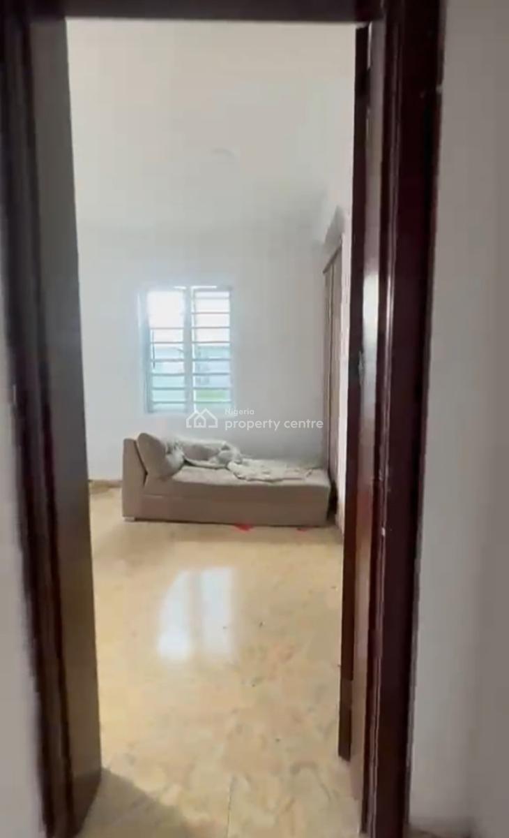 Clean and Spacious 2 Bedroom Apartment { Video}, Canaan Estate By Dkk, Sangotedo, Ajah, Lagos, Flat / Apartment for Rent